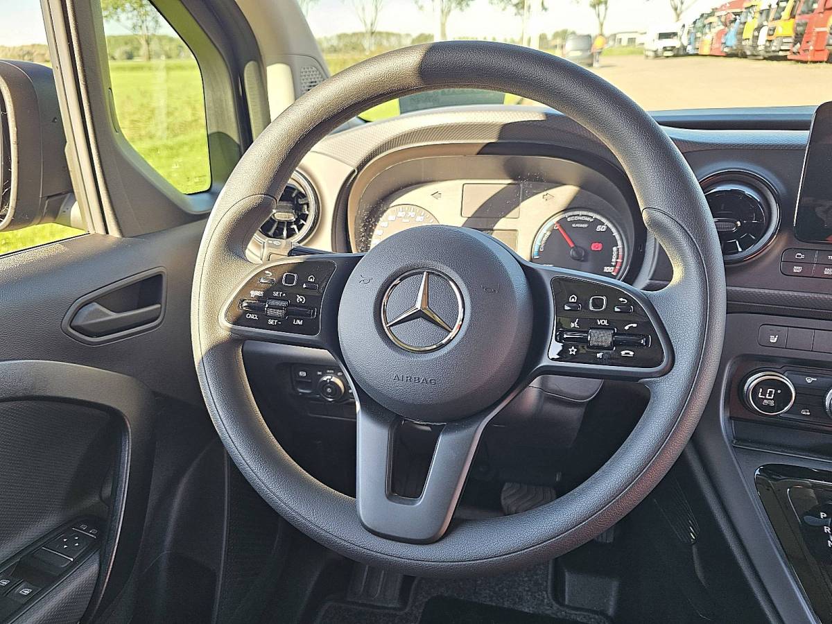 Mercedes-Benz eCitan MERCEDES-BENZ ECITAN 51kwh l1 290km wltp
