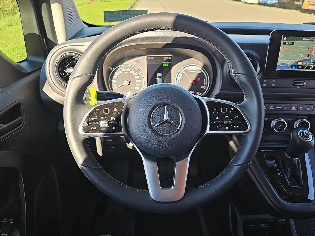 Mercedes-Benz eCitan MERCEDES-BENZ ECITAN 51kwh l1 290km wltp