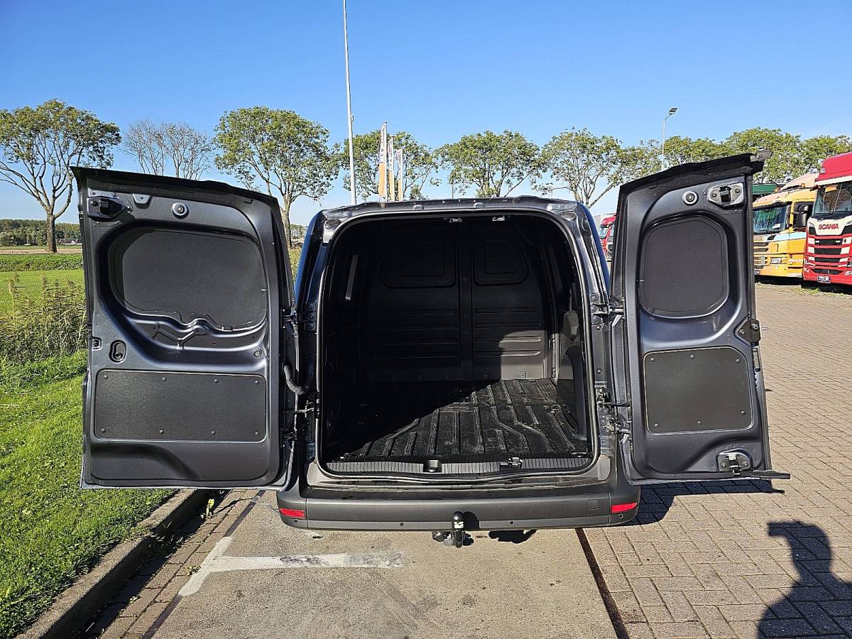 Mercedes-Benz eCitan MERCEDES-BENZ ECITAN 51kwh l1 290km wltp