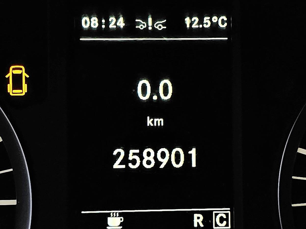 Mercedes-Benz Vito MERCEDES-BENZ VITO 119 CDI L2 ac automaat EURO6 cruisecontrol bluetooth 190 pk!