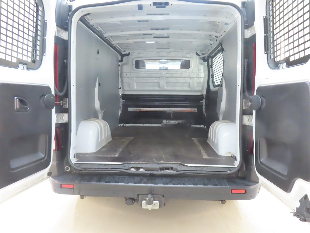 Renault Trafic Renault Trafic 2.0 dCi 120PK T29 L1H1 Comfort IMPERIAAL | TREKH. | NAVI | CRUISE | AIRCO