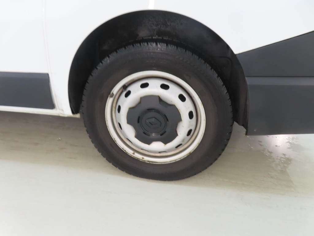 Renault Trafic Renault Trafic 2.0 dCi 120PK T29 L1H1 Comfort IMPERIAAL | TREKH. | NAVI | CRUISE | AIRCO