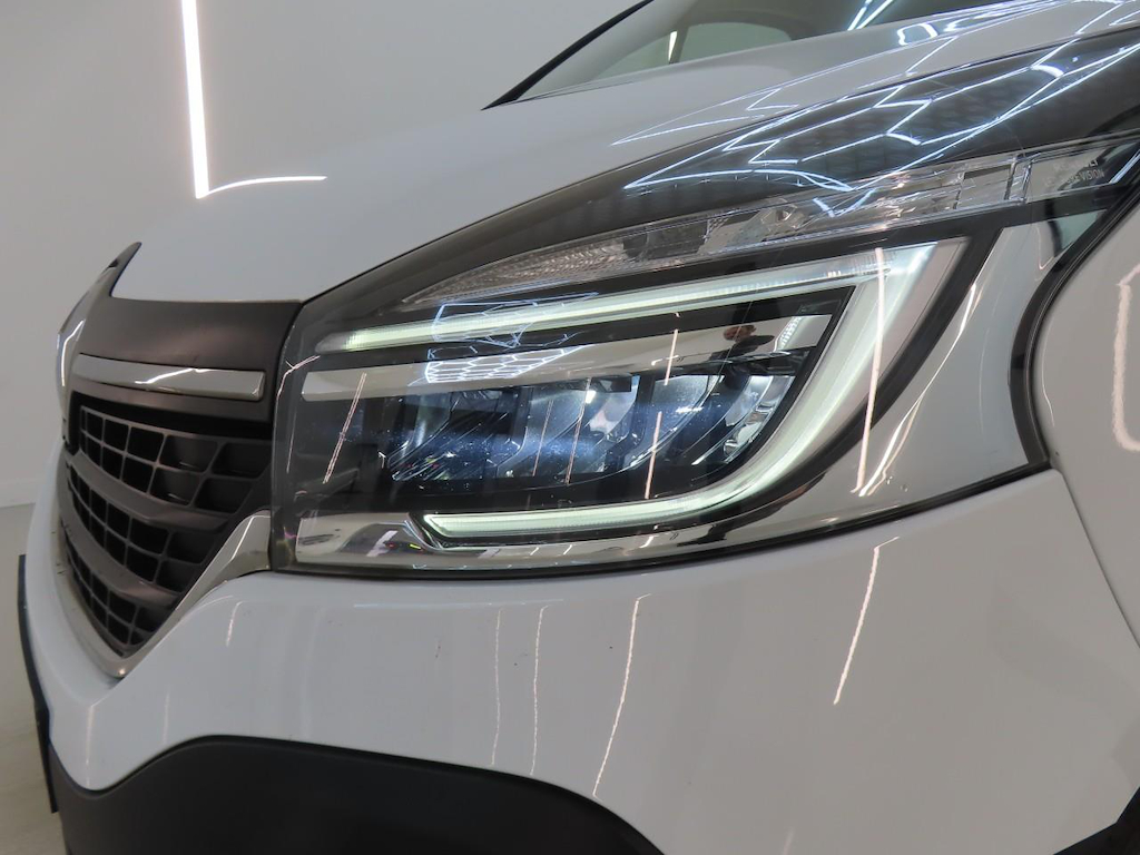 Renault Trafic Renault Trafic 2.0 dCi 120PK T29 L1H1 Comfort IMPERIAAL | TREKH. | NAVI | CRUISE | AIRCO