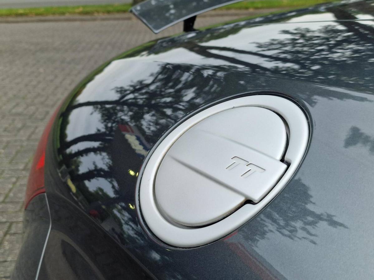 Audi TT Audi TT Roadster 1.8 TFSI Advance Sport S-Line|Automaat|Xenon|Leder|NL-AUTO|Clima|PDC|Carplay&Android