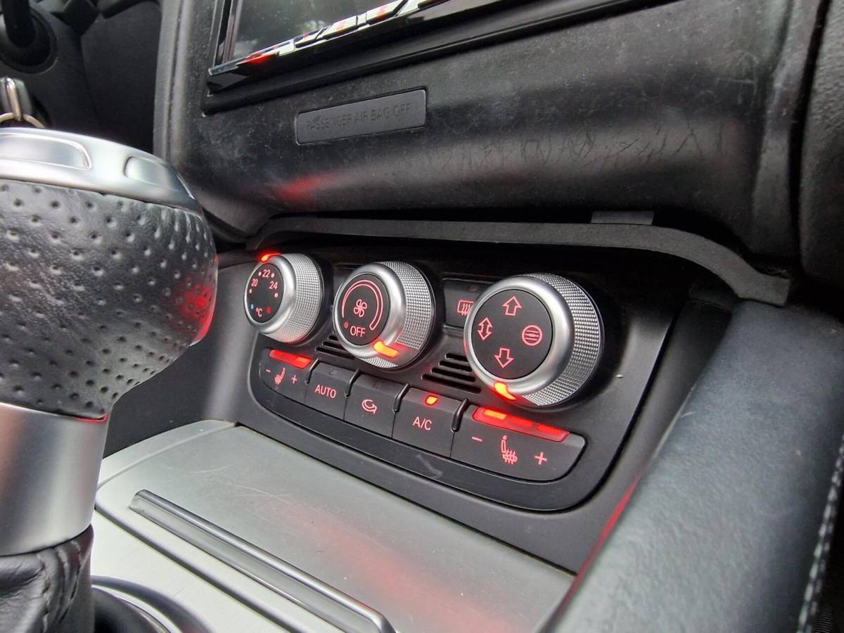 Audi TT Audi TT Roadster 1.8 TFSI Advance Sport S-Line|Automaat|Xenon|Leder|NL-AUTO|Clima|PDC|Carplay&Android