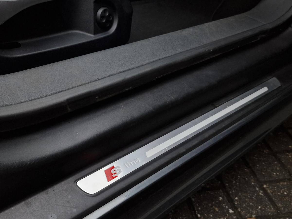 Audi TT Audi TT Roadster 1.8 TFSI Advance Sport S-Line|Automaat|Xenon|Leder|NL-AUTO|Clima|PDC|Carplay&Android