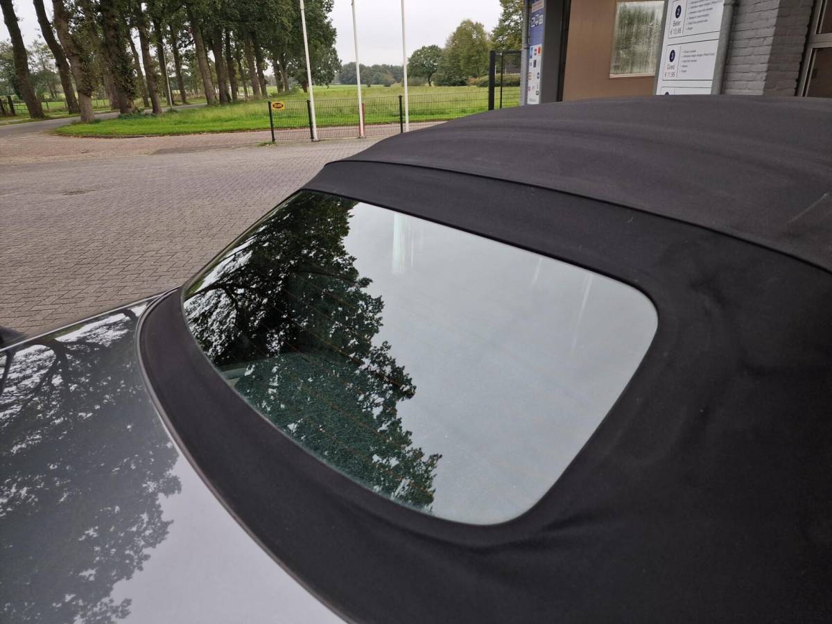 Audi TT Audi TT Roadster 1.8 TFSI Advance Sport S-Line|Automaat|Xenon|Leder|NL-AUTO|Clima|PDC|Carplay&Android