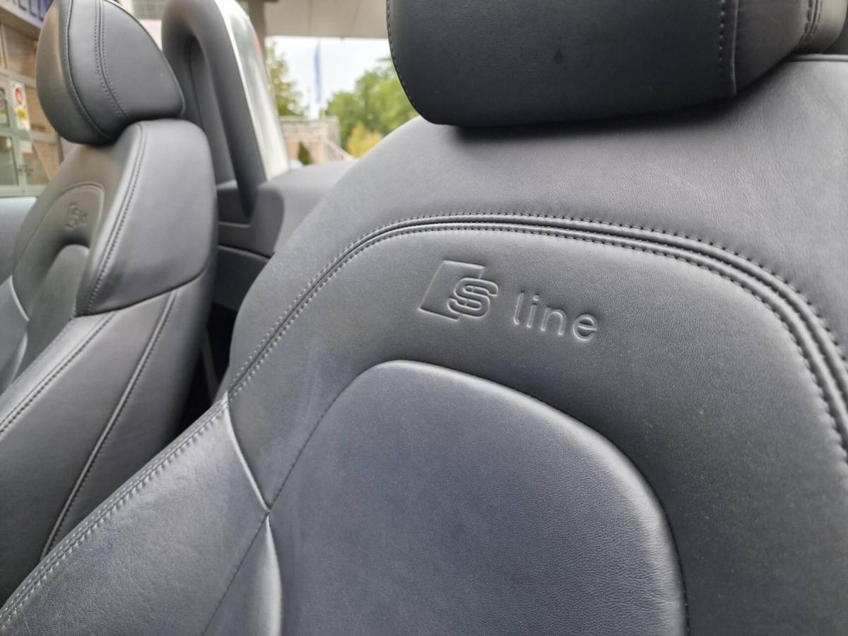 Audi TT Audi TT Roadster 1.8 TFSI Advance Sport S-Line|Automaat|Xenon|Leder|NL-AUTO|Clima|PDC|Carplay&Android