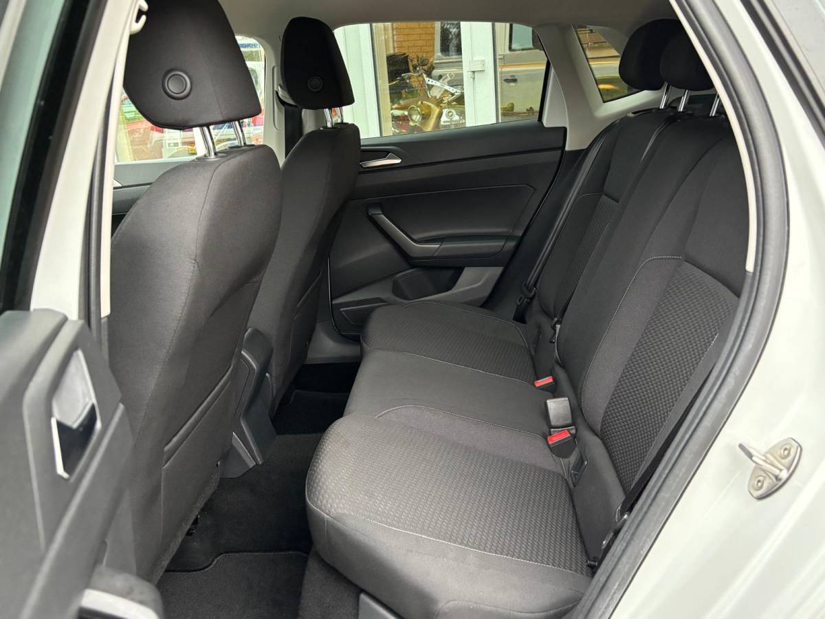 Volkswagen Polo Volkswagen Polo 1.0 96PK TSI Comfortline Executive | Adaptive | PDC V+A | Orig. NL | NAP |