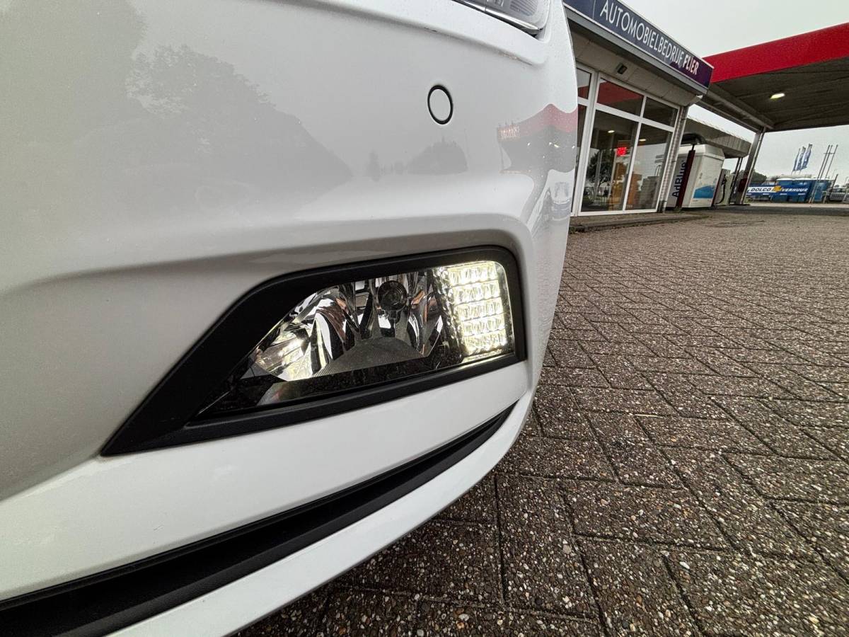 Volkswagen Polo Volkswagen Polo 1.0 96PK TSI Comfortline Executive | Adaptive | PDC V+A | Orig. NL | NAP |