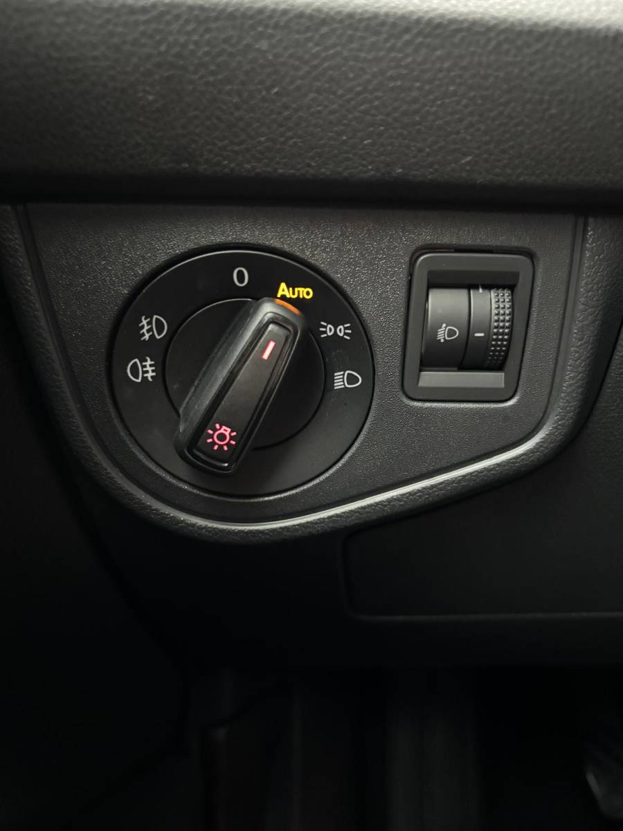 Volkswagen Polo Volkswagen Polo 1.0 96PK TSI Comfortline Executive | Adaptive | PDC V+A | Orig. NL | NAP |