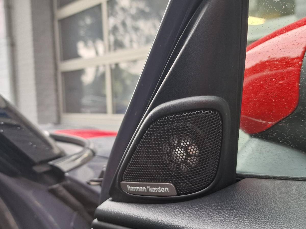 MINI Countryman Mini Countryman 2.0 John Cooper Works ALL4 Chili 306PK|NL-auto|Pano|19-inch|Carplay|Camera|JW-Sport-uitlaat|eerste-eigenaar|