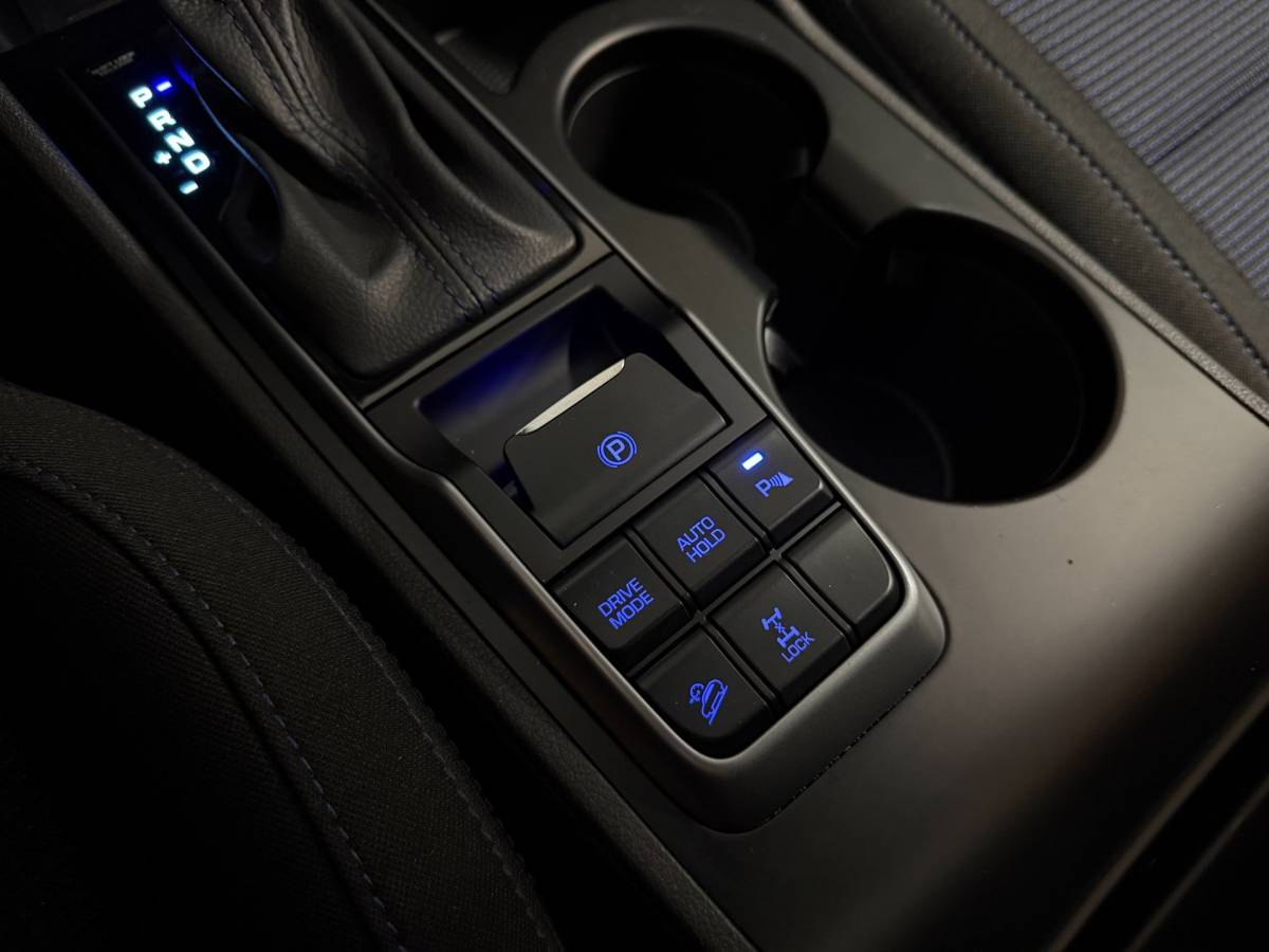 Hyundai Tucson Hyundai Tucson 1.6 T-GDi Comfort 4WD *Automaat* Dealer OH|Trekhaak|Stoel/Stuurverw.V+A|Cruise|Navi|Camera|Lane-Assist|PDC|BT
