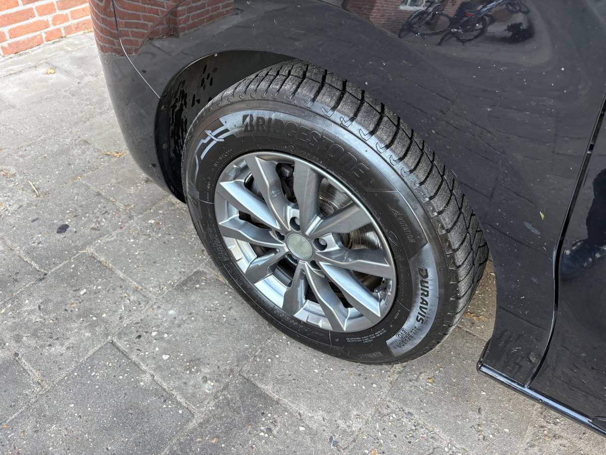 Toyota ProAce Toyota PROACE Worker 2.0 D-4D|DUBBELCABINE|NAP|clima|cruise|trekhaak 2500KG|lichtmetalen velgen|Keyless|voorruitverwarming|EURO6