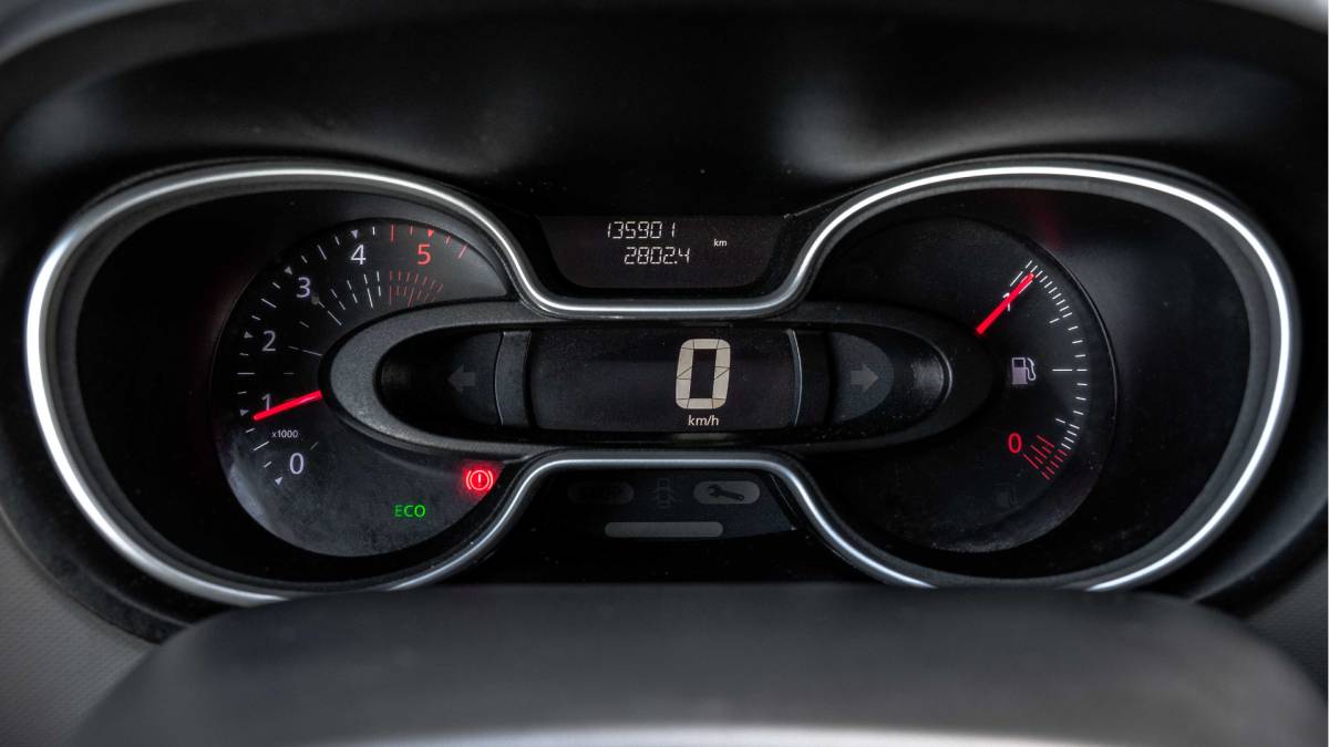 Renault Trafic Renault Trafic 1.6 dCi 95 | 9-Zits | Cruise | Navi | Airco | Trekhaak