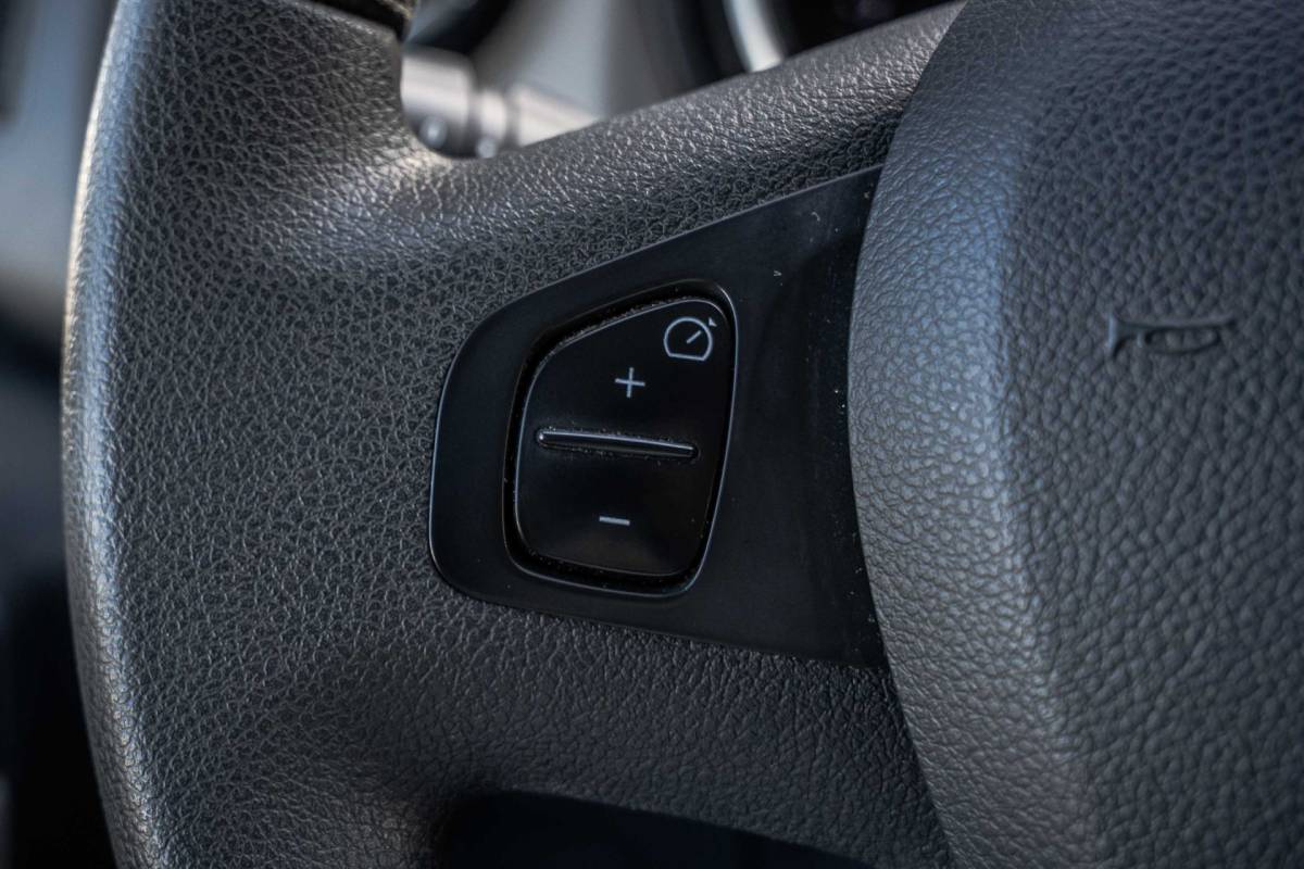 Renault Trafic Renault Trafic 1.6 dCi 95 | 9-Zits | Cruise | Navi | Airco | Trekhaak