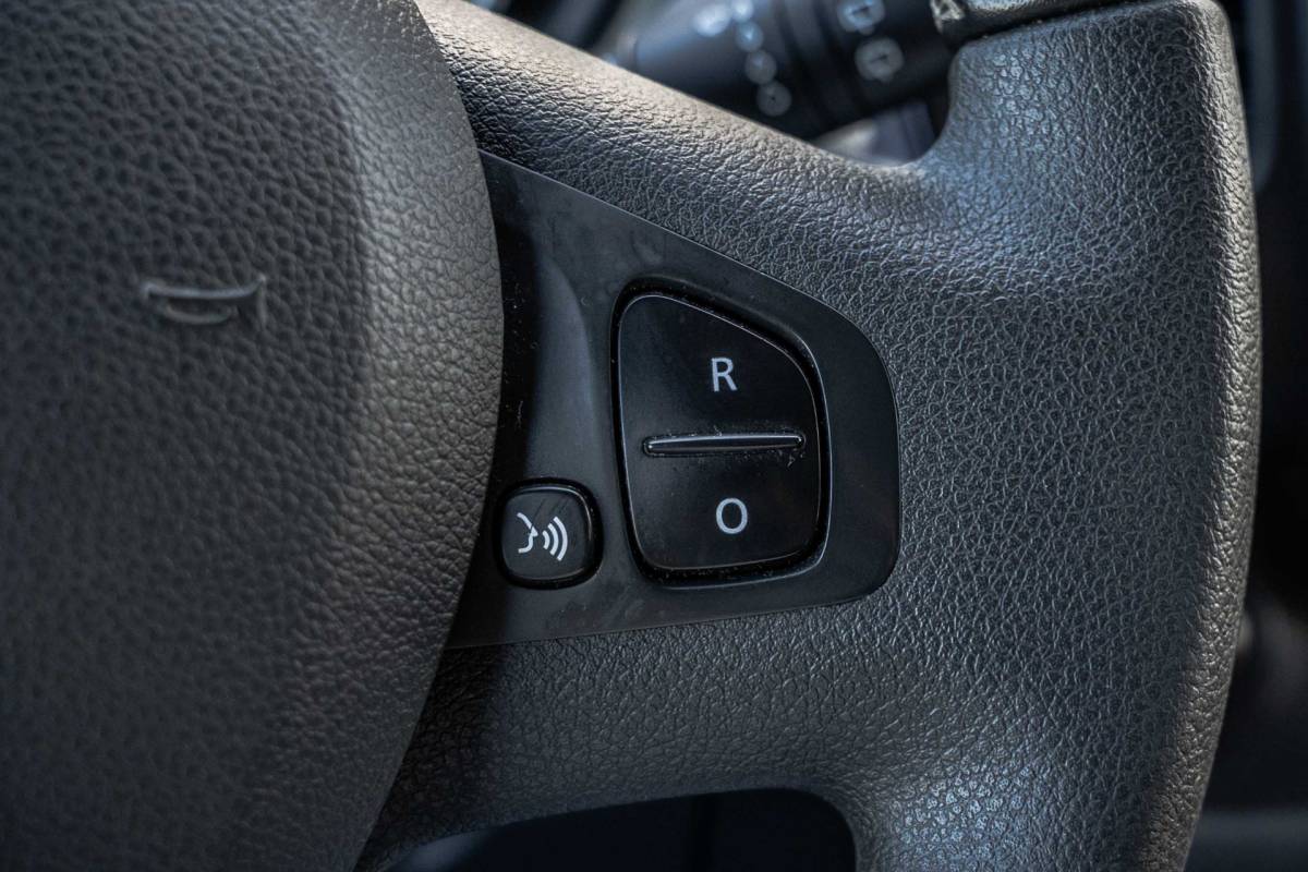 Renault Trafic Renault Trafic 1.6 dCi 95 | 9-Zits | Cruise | Navi | Airco | Trekhaak