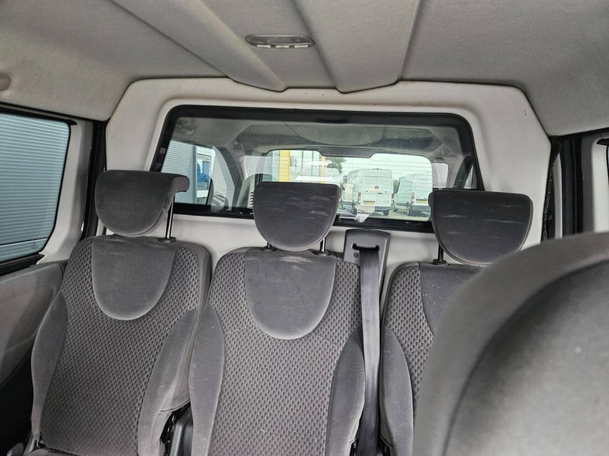 Citroën Jumpy Citroen Jumpy 2.0 HDI L2H1 DC Clima Navi 163 PK Marge 2 x schuifdeuren