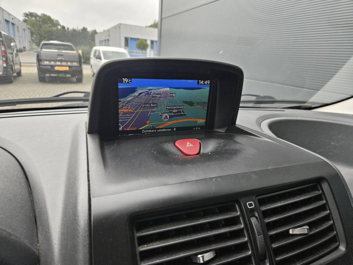 Citroën Jumpy Citroen Jumpy 2.0 HDI L2H1 DC Clima Navi 163 PK Marge 2 x schuifdeuren