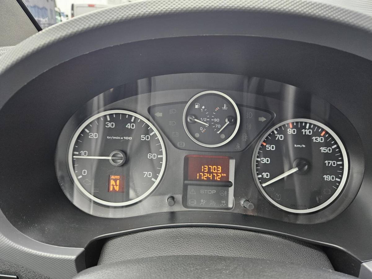Citroën Berlingo Citroen Berlingo 1.6 BlueHDI navigatie Automaat Marge Euro 6