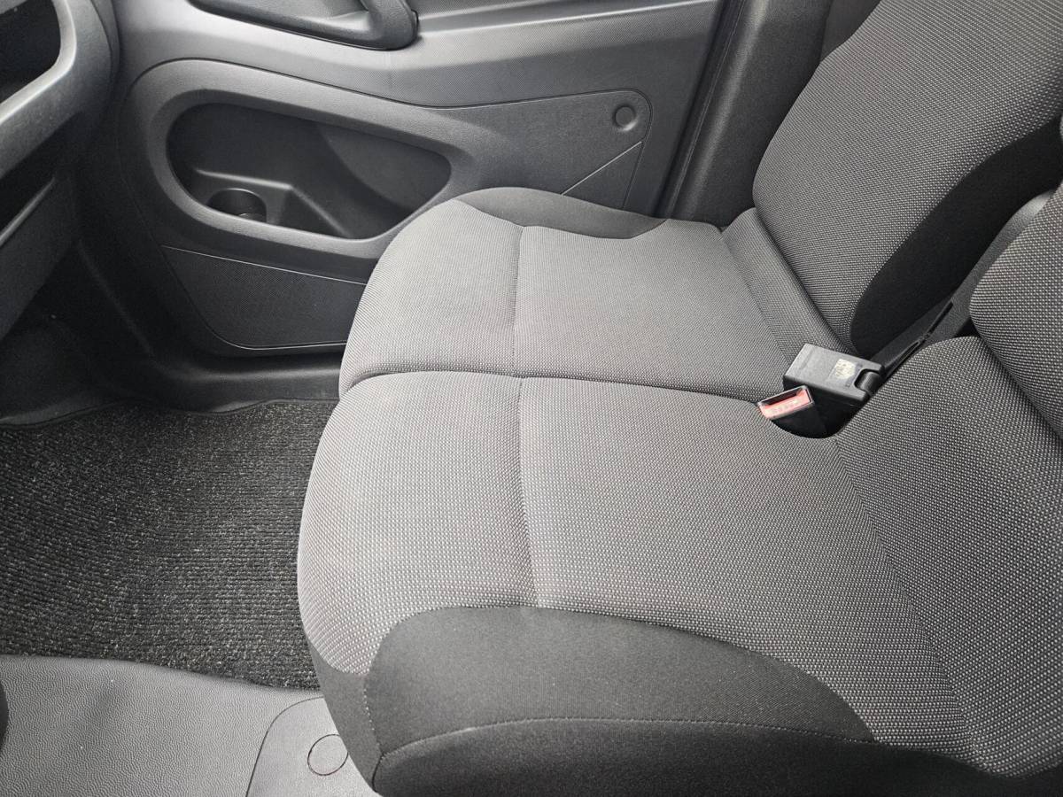 Citroën Berlingo Citroen Berlingo 1.6 BlueHDI navigatie Automaat Marge Euro 6