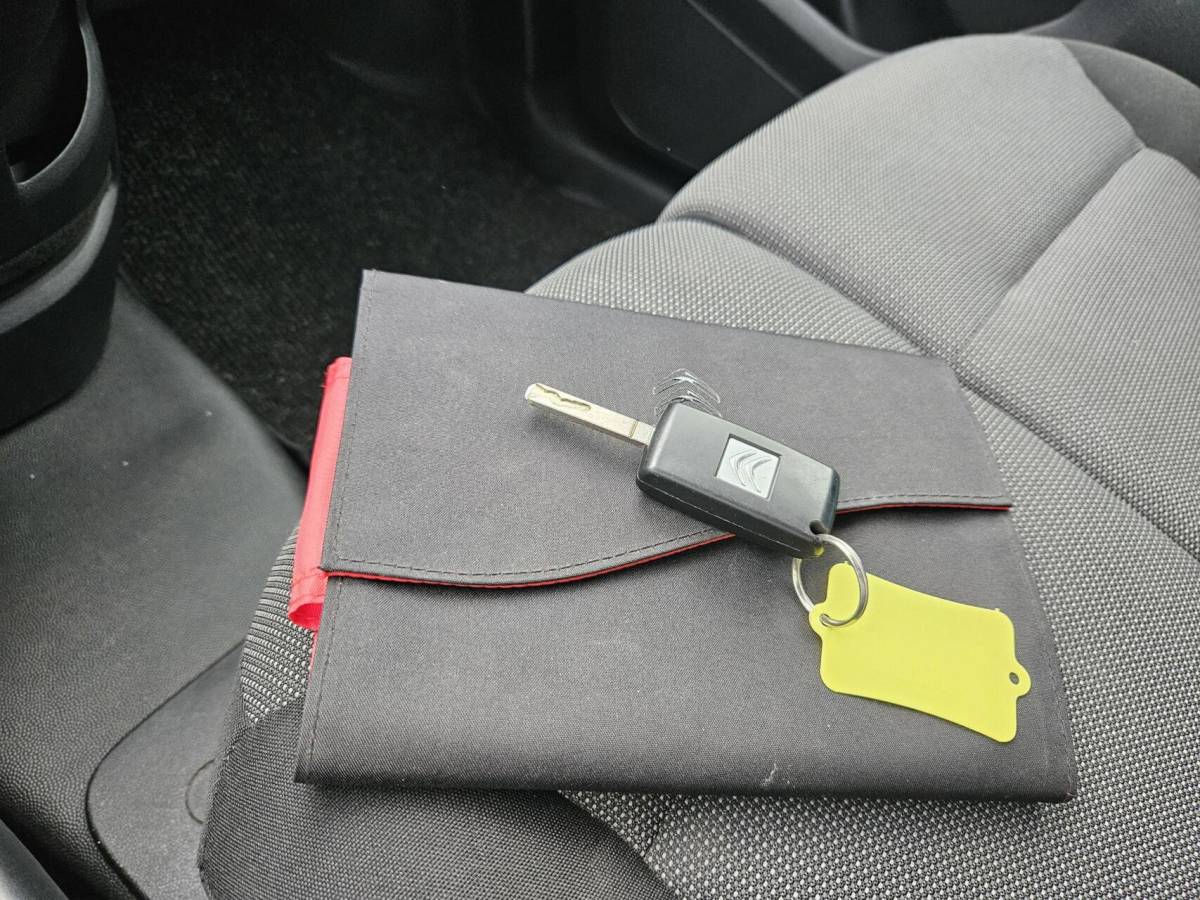 Citroën Berlingo Citroen Berlingo 1.6 BlueHDI navigatie Automaat Marge Euro 6