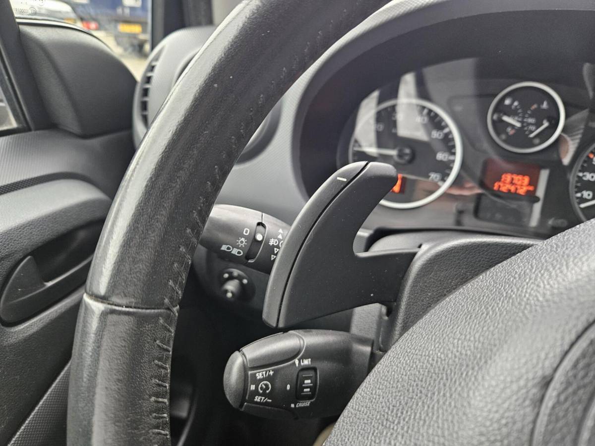 Citroën Berlingo Citroen Berlingo 1.6 BlueHDI navigatie Automaat Marge Euro 6