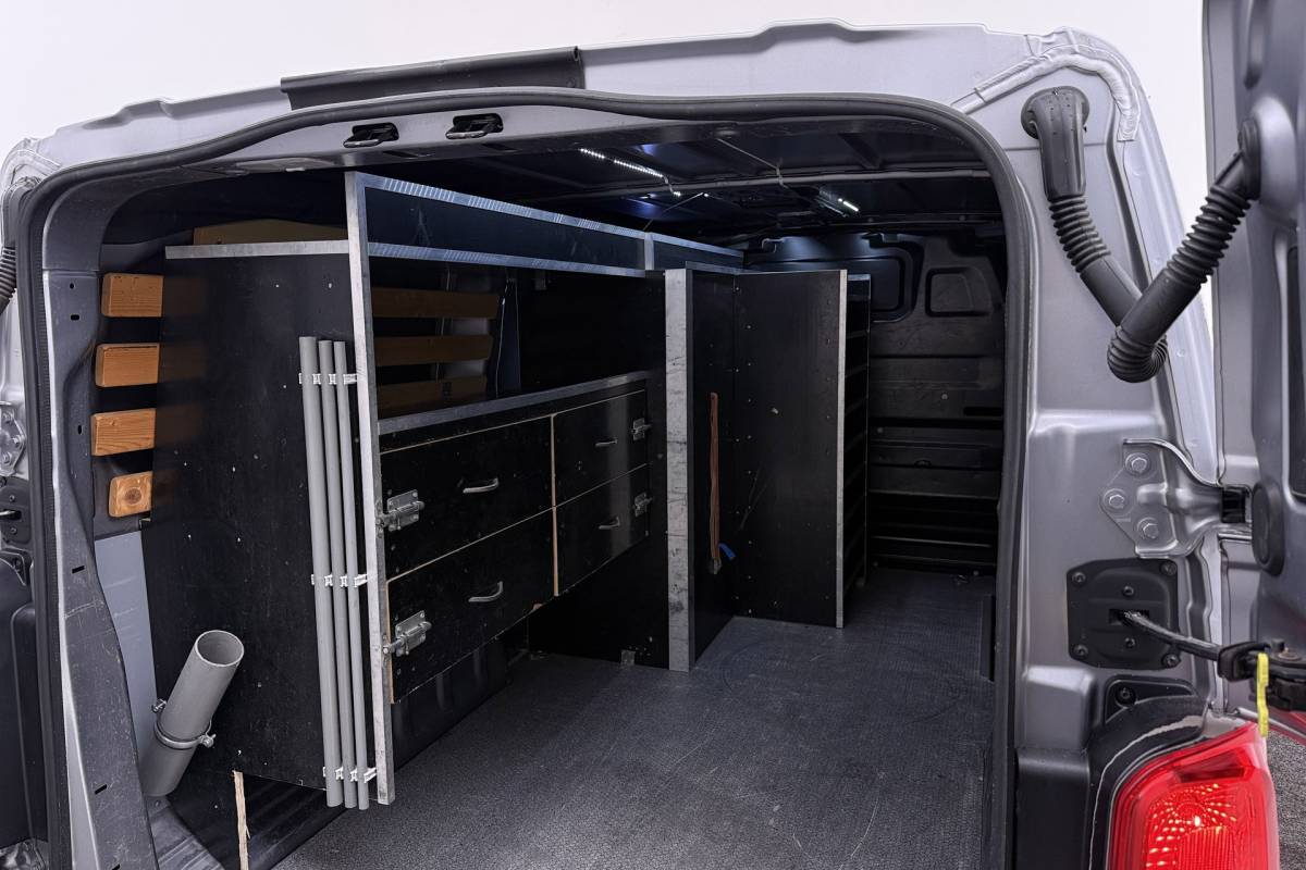 Toyota ProAce Toyota PROACE Worker 2.0 D-4D Professional Long | Trekhaak | L3 | Betimmering | Climate Control | Camera | AUTOMAAT |