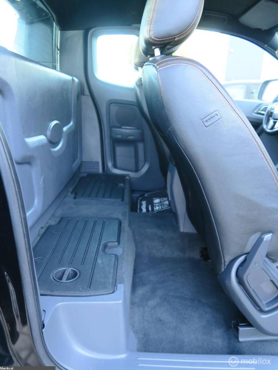 Ford Ranger Ford Ranger 3.2 TDCi Wildtrak Supercab AUTOMAAT EURO 6