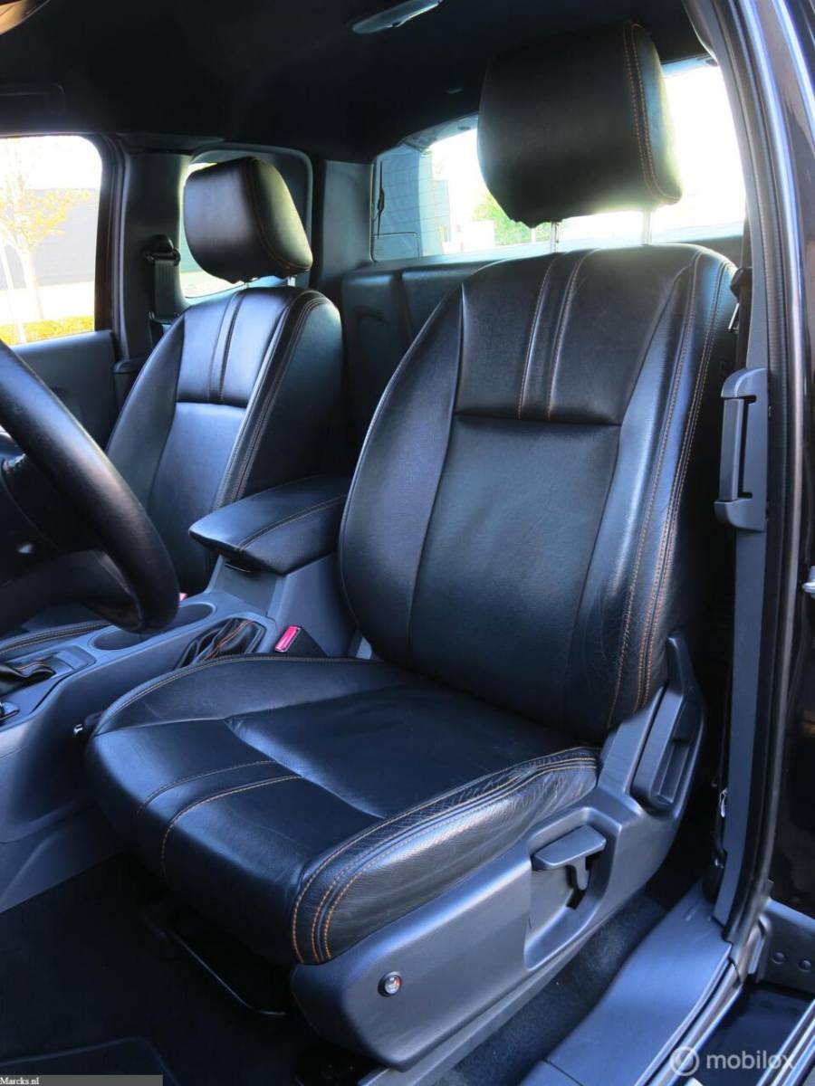 Ford Ranger Ford Ranger 3.2 TDCi Wildtrak Supercab AUTOMAAT EURO 6
