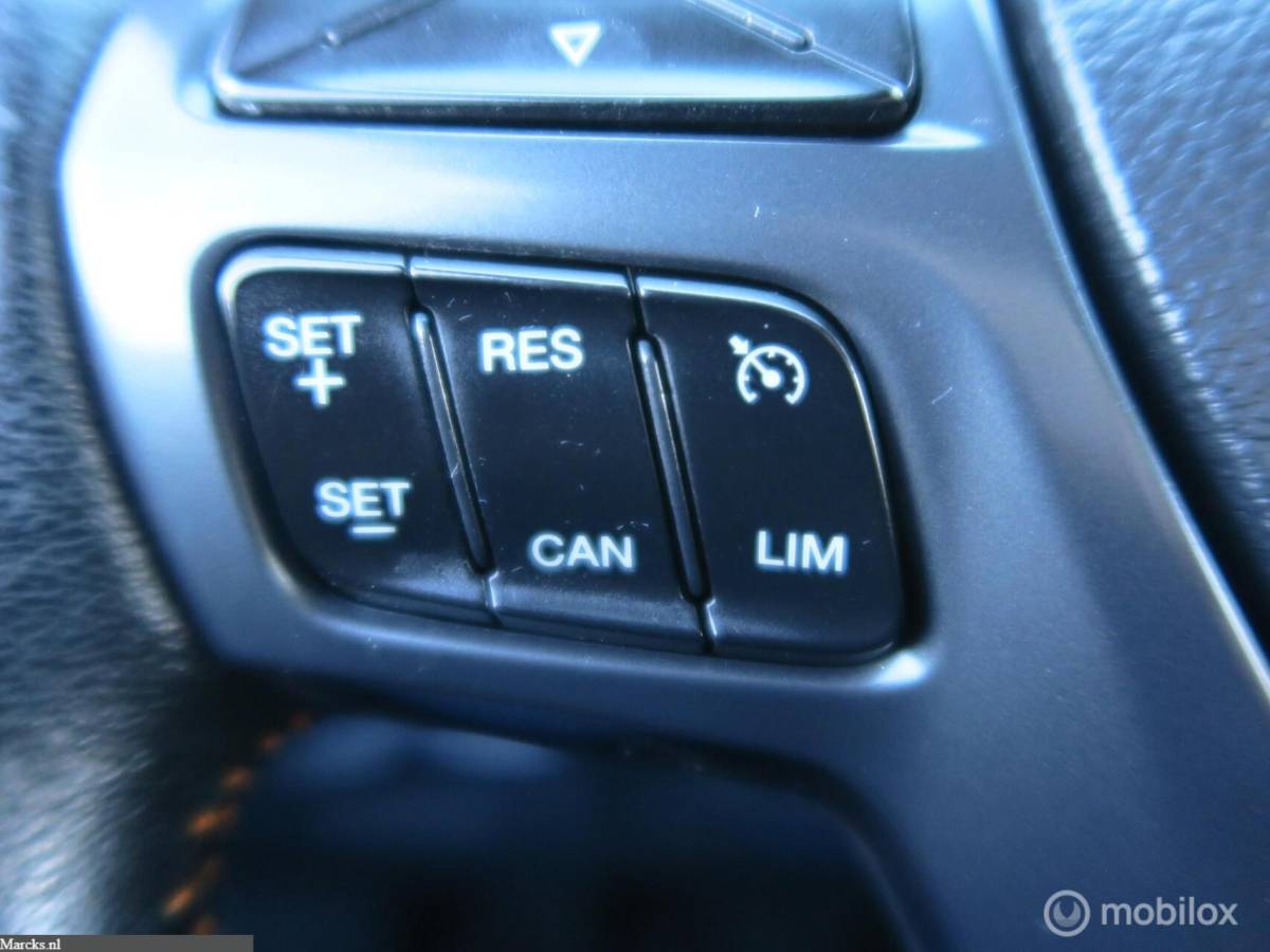 Ford Ranger Ford Ranger 3.2 TDCi Wildtrak Supercab AUTOMAAT EURO 6