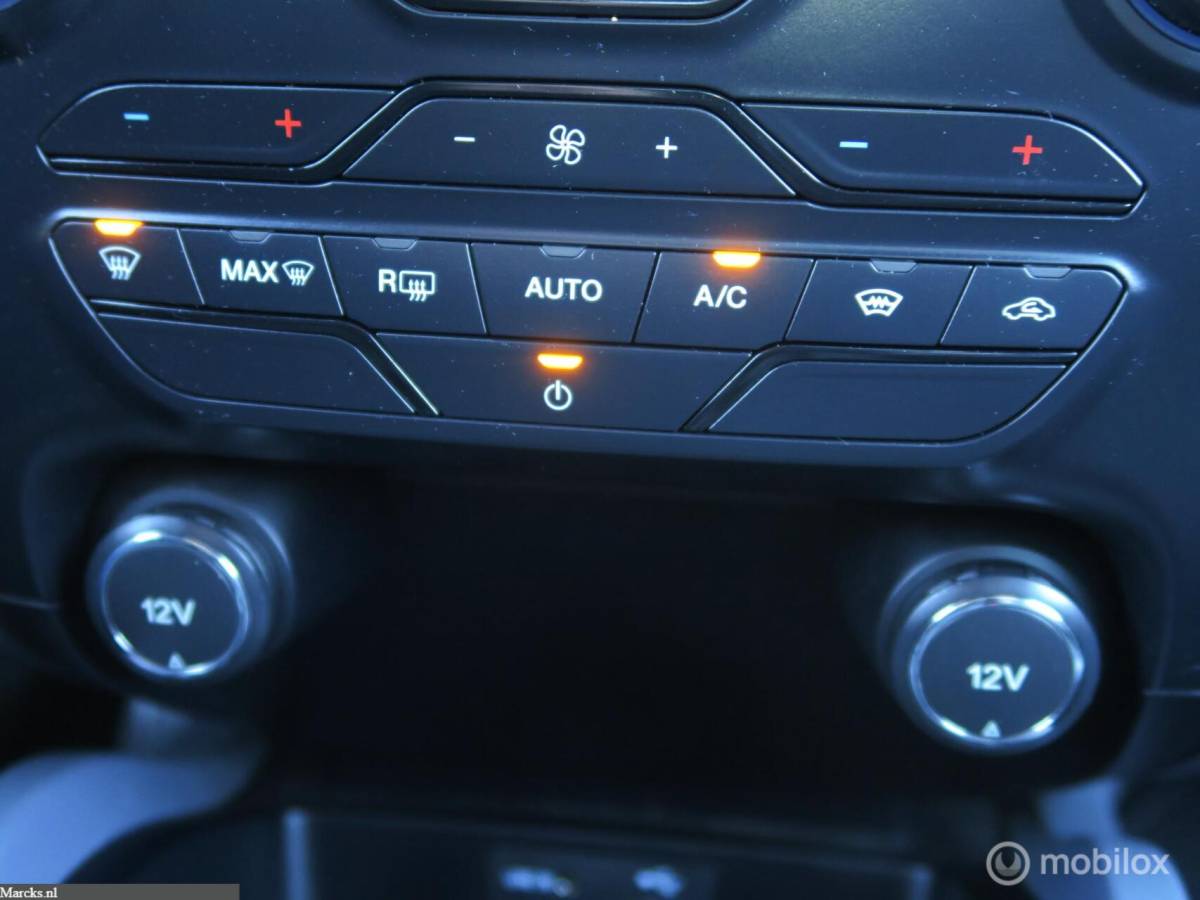 Ford Ranger Ford Ranger 3.2 TDCi Wildtrak Supercab AUTOMAAT EURO 6