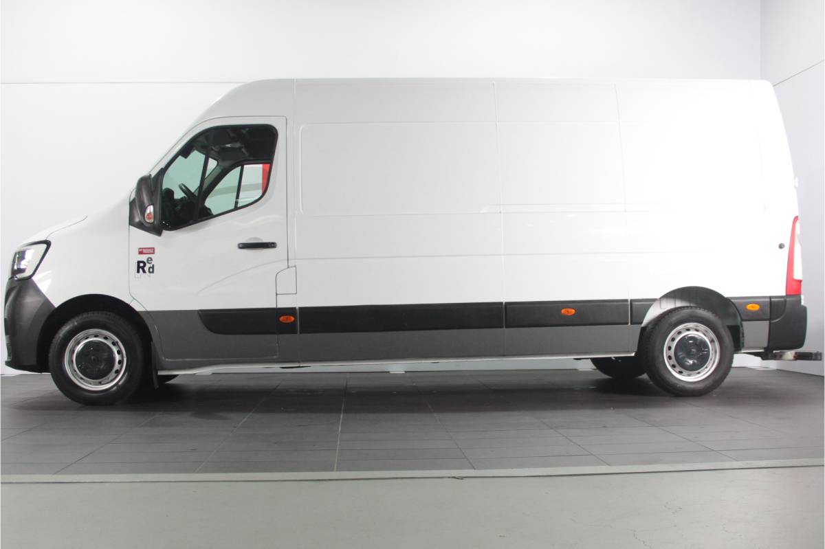 Renault Master Renault Master T35 2.3 dCi 135 L3H2 Comfort – Airco / Navi / Trekhaak / Bluetooth