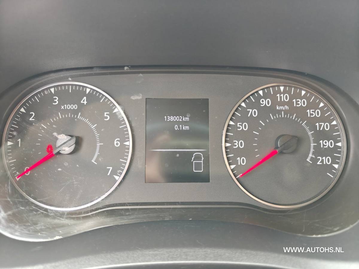Renault Master Renault Master T35 2.3 dCi 135 L2H2 Work Edition ,Apk okt. 2027, Airco , navi , camera , 1e Eig , Euro 6