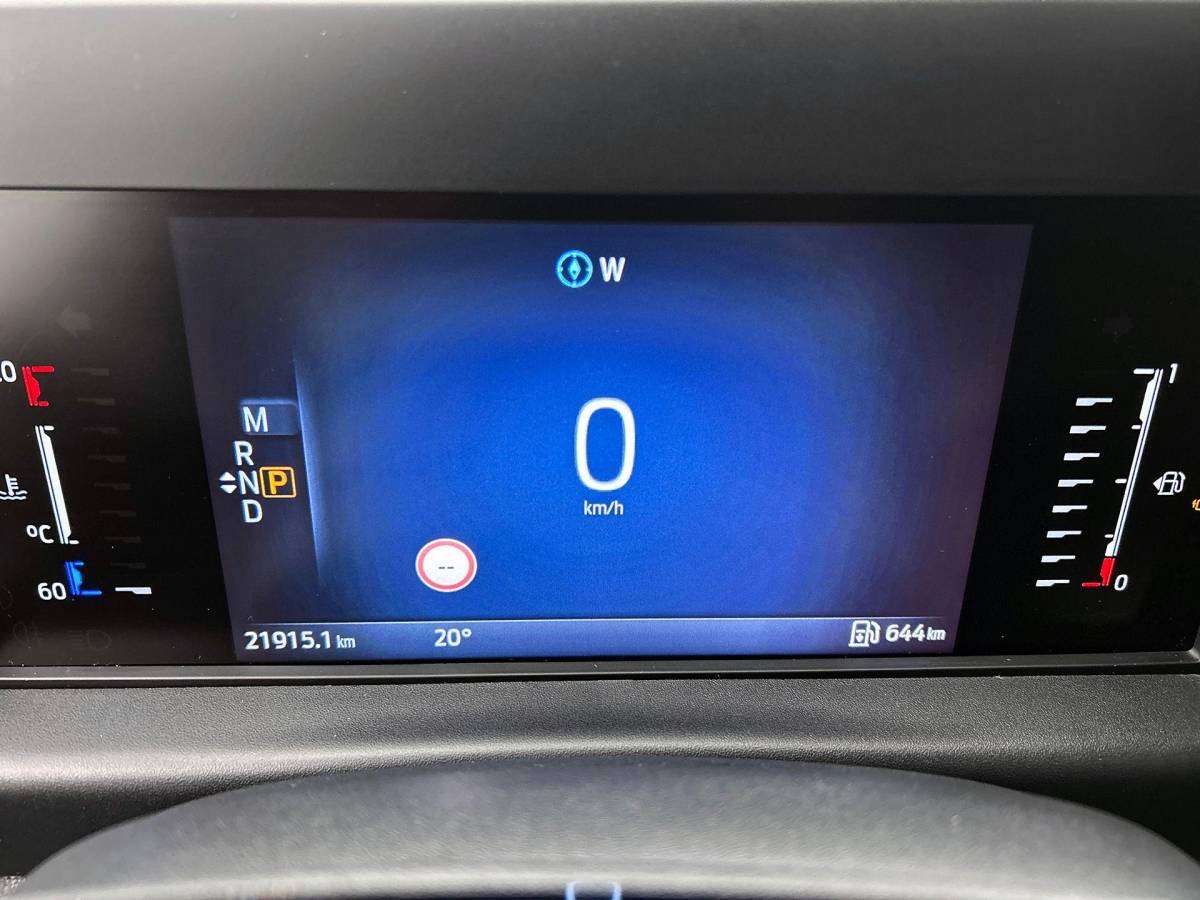Ford Transit Custom Ford Transit Custom 300 2.0 TDCI L2H1 Trend Automaat Airco Navigatie Cruise Navi Trekhaak
