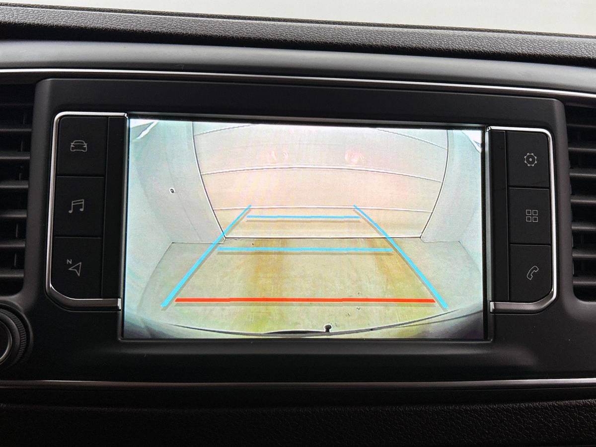 Opel Vivaro Opel Vivaro 2.0 CDTI L3H1 Dubbele Cabine Automaat Airco Navigatie Trekhaak Camera Cruise Control
