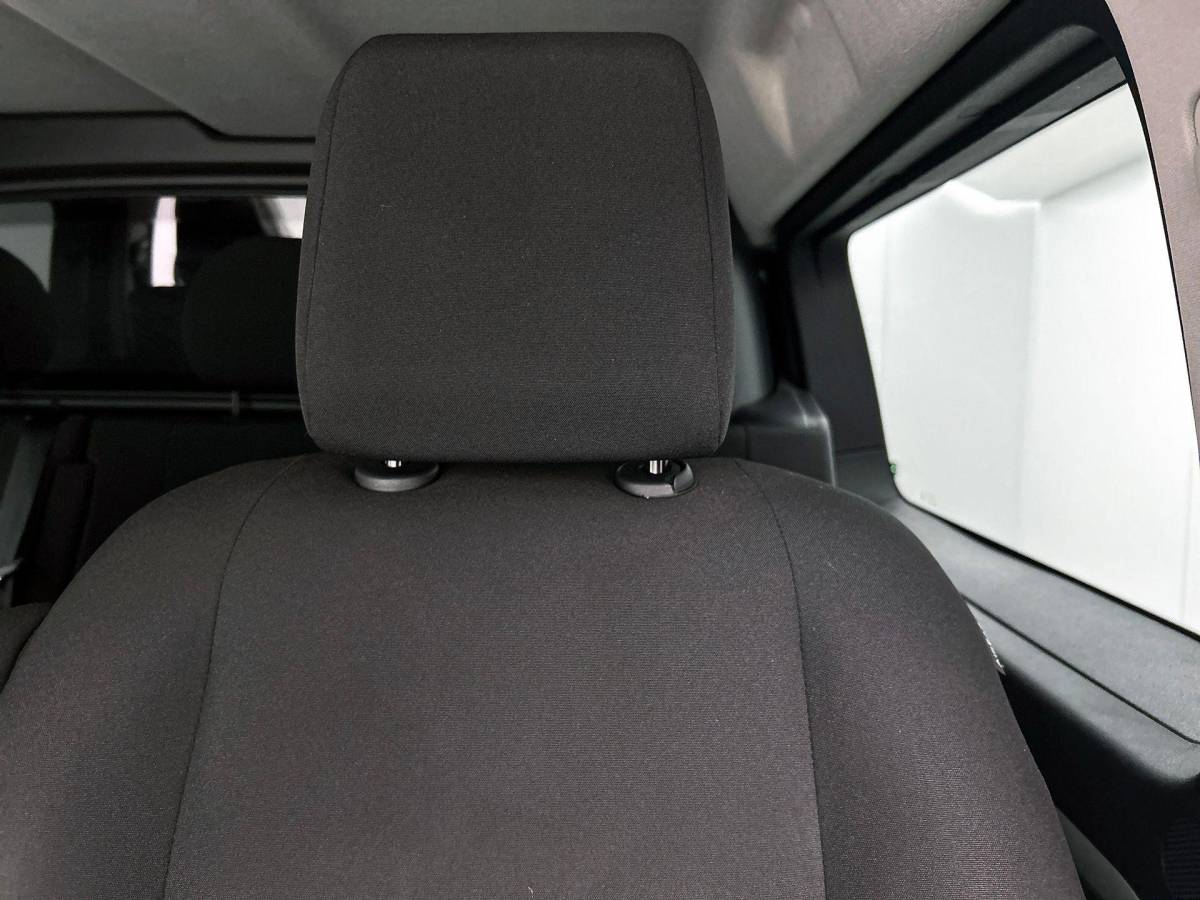 Opel Vivaro Opel Vivaro 2.0 CDTI L3H1 Dubbele Cabine Automaat Airco Navigatie Trekhaak Camera Cruise Control