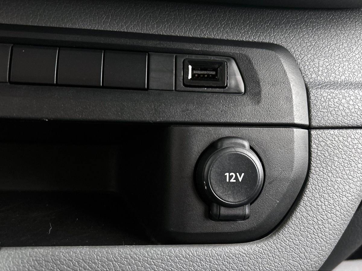 Opel Vivaro Opel Vivaro 2.0 CDTI L3H1 Dubbele Cabine Automaat Airco Navigatie Trekhaak Camera Cruise Control