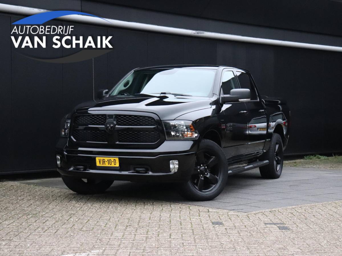 Dodge Ram 1500
