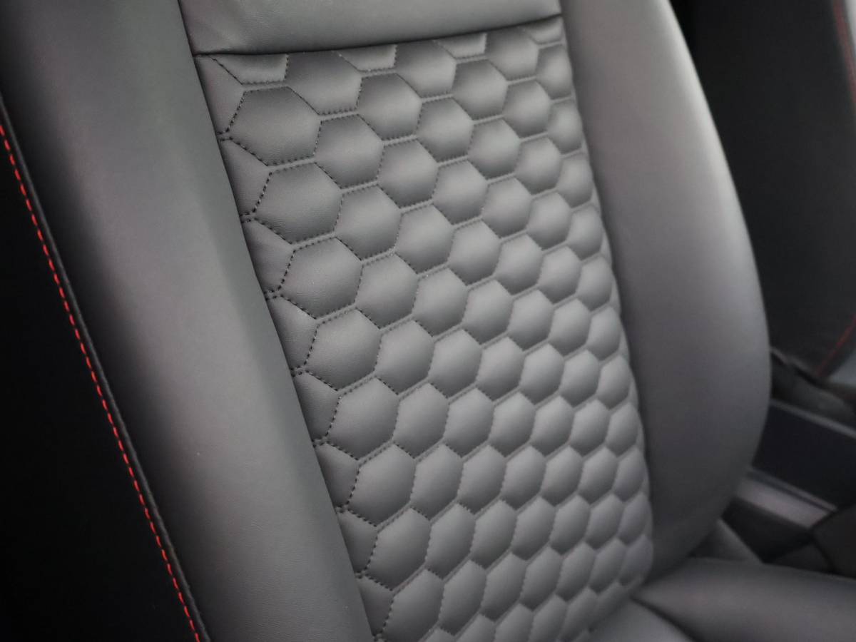Volkswagen Caddy Volkswagen Caddy Cargo 1.5 TSI BENZINE + 19 INCH LMV | LEDER | MAXTON SPORTPAKKET | BPM VRIJ | CRUISE CONTROL