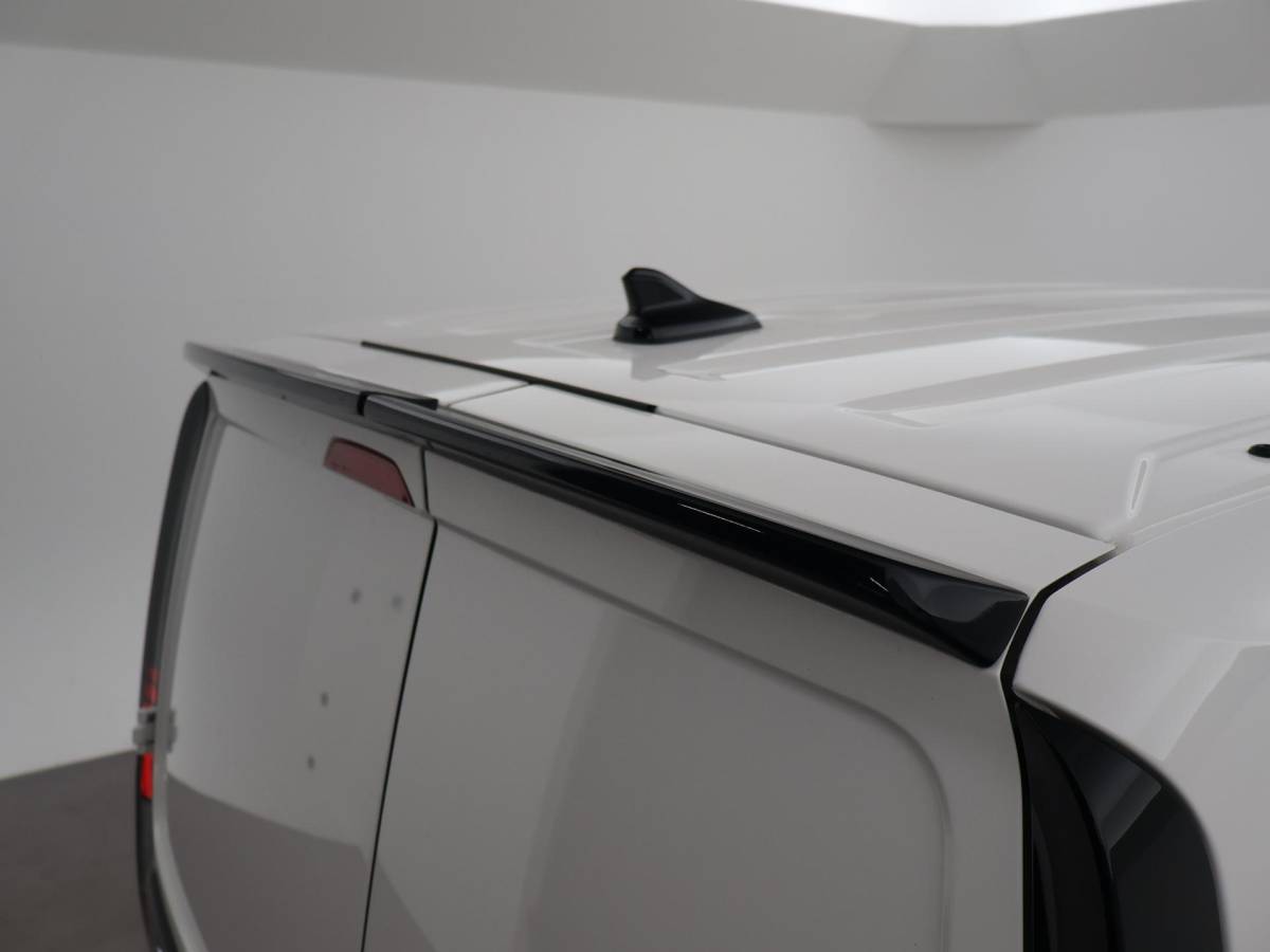 Volkswagen Caddy Volkswagen Caddy Cargo 1.5 TSI BENZINE + 19 INCH LMV | LEDER | MAXTON SPORTPAKKET | BPM VRIJ | CRUISE CONTROL