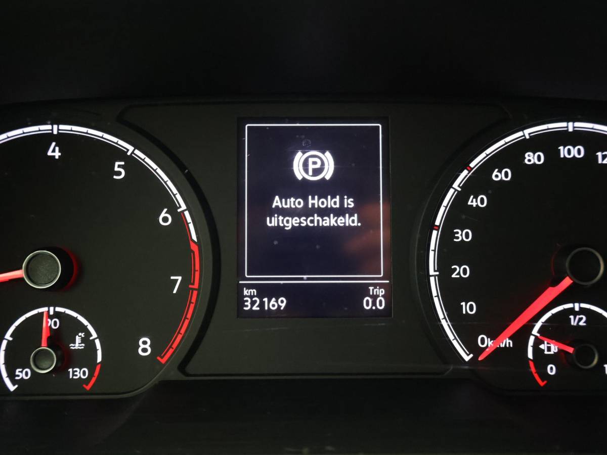 Volkswagen Caddy Volkswagen Caddy Cargo 1.5 TSI BENZINE + 19 INCH LMV | LEDER | MAXTON SPORTPAKKET | BPM VRIJ | CRUISE CONTROL