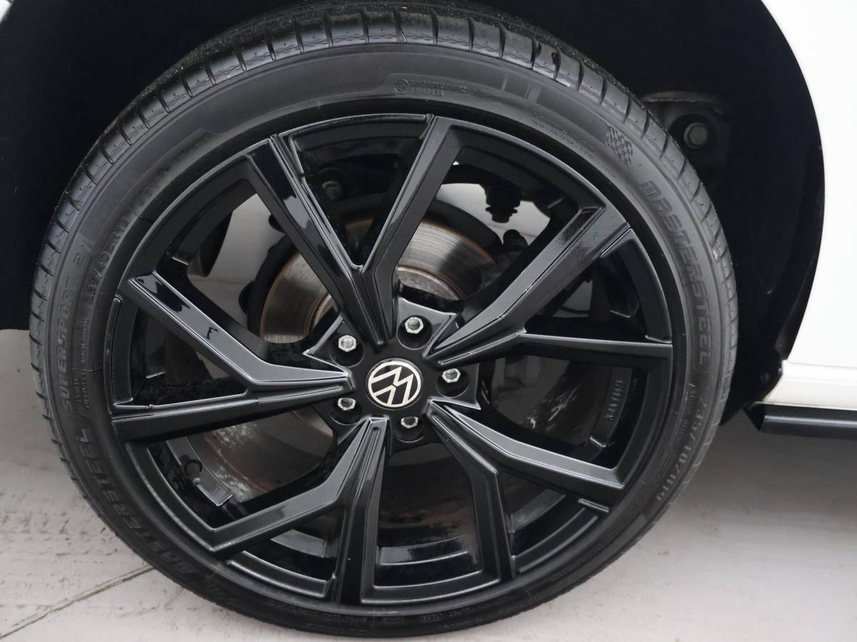Volkswagen Caddy Volkswagen Caddy Cargo 1.5 TSI BENZINE + 19 INCH LMV | LEDER | MAXTON SPORTPAKKET | BPM VRIJ | CRUISE CONTROL