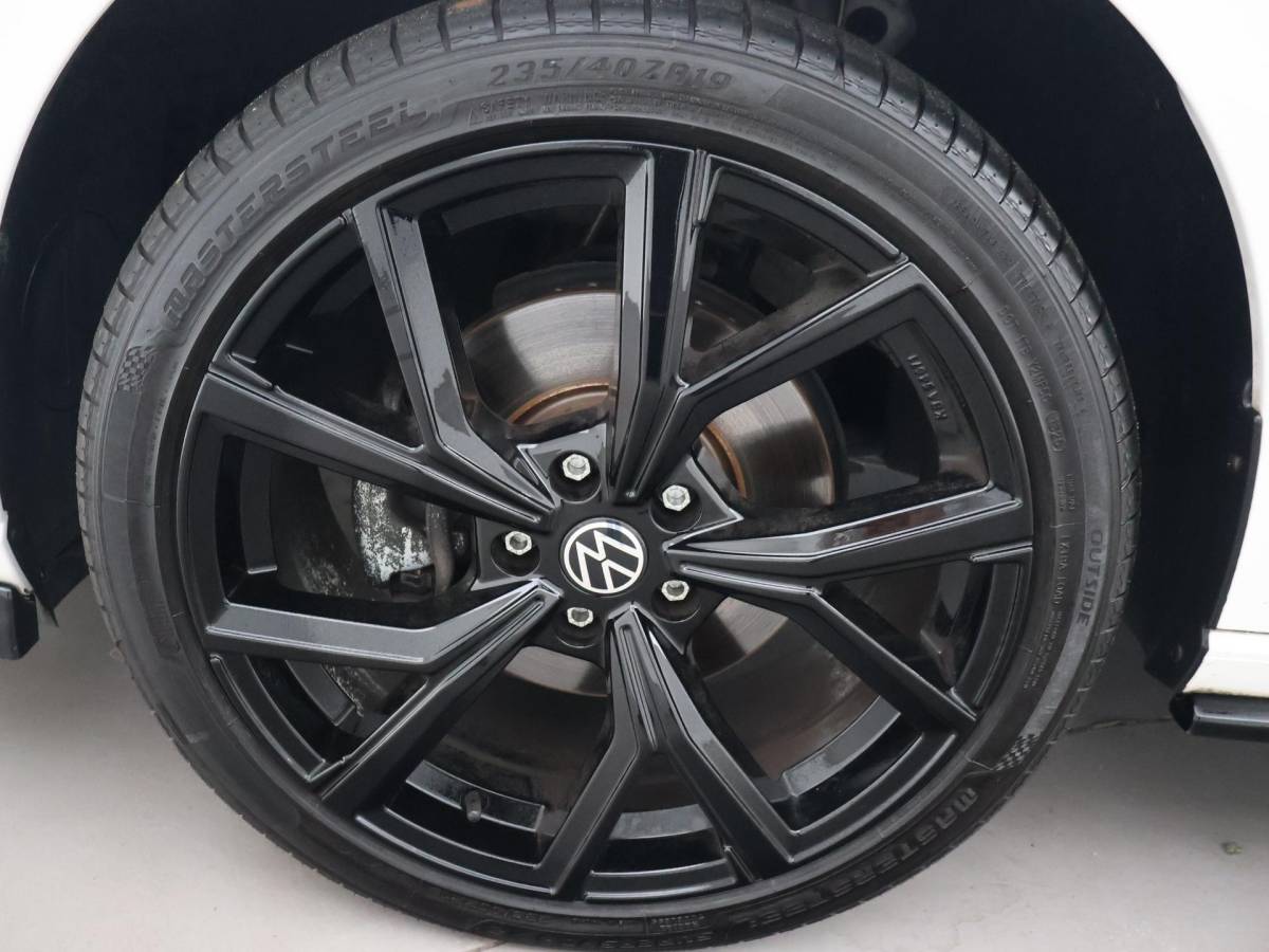 Volkswagen Caddy Volkswagen Caddy Cargo 1.5 TSI BENZINE + 19 INCH LMV | LEDER | MAXTON SPORTPAKKET | BPM VRIJ | CRUISE CONTROL