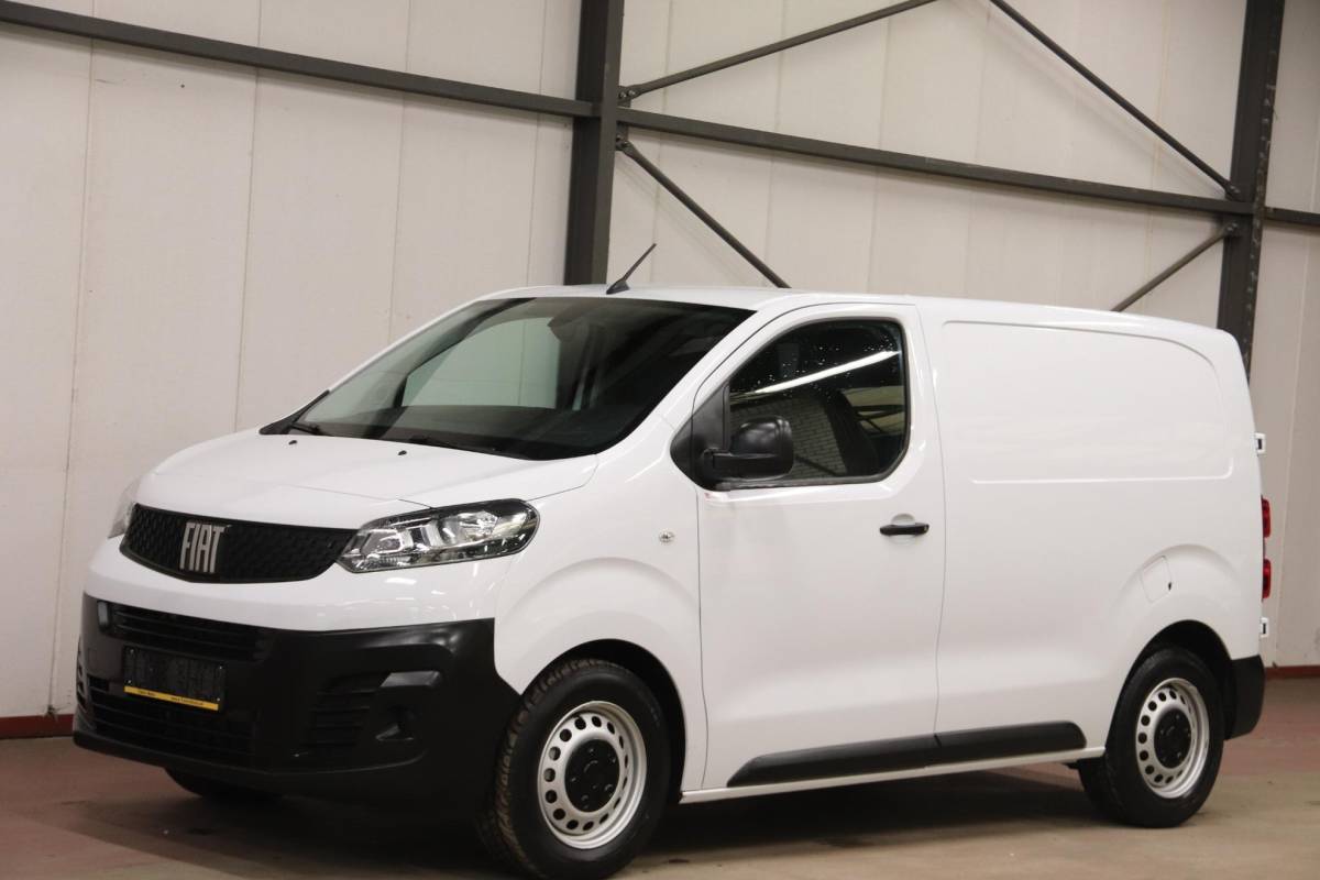 Fiat Scudo