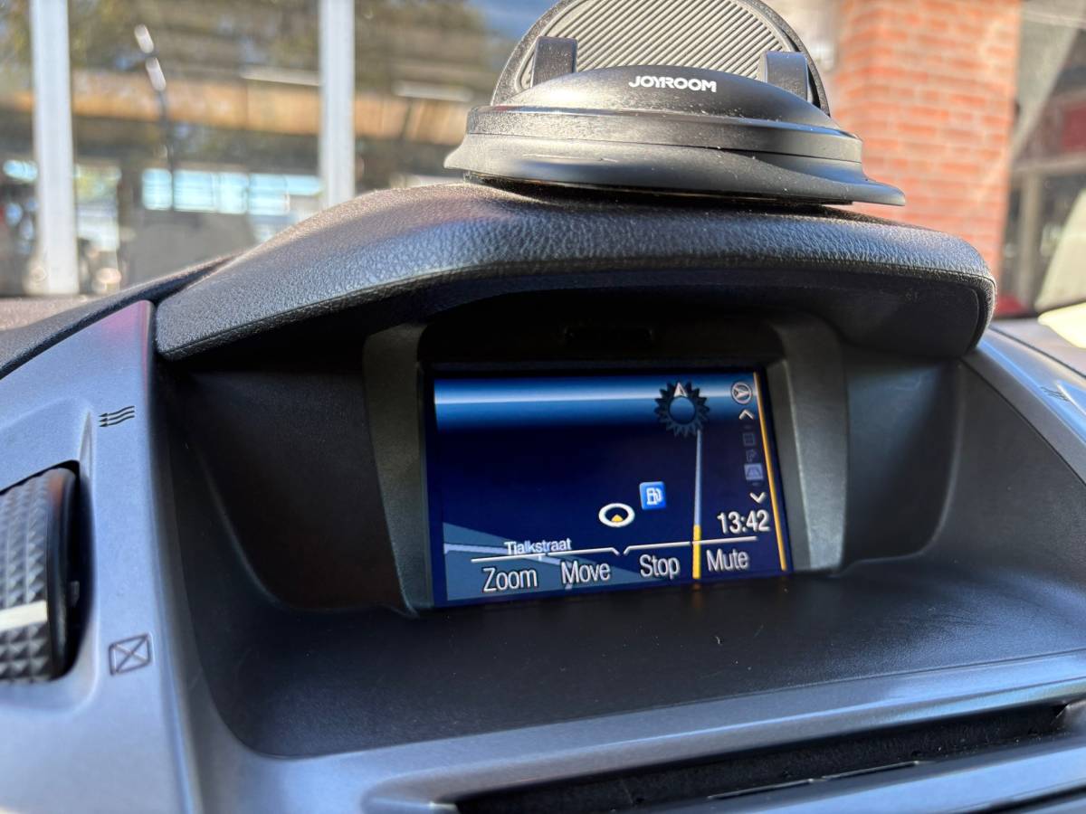 Ford Transit Connect Ford Transit Connect 1.6 TDCI L1 Trend|NAP|airco|cruise|trekhaak|achteruitrijcamera|navi|voorruitverwarming|bluetooth