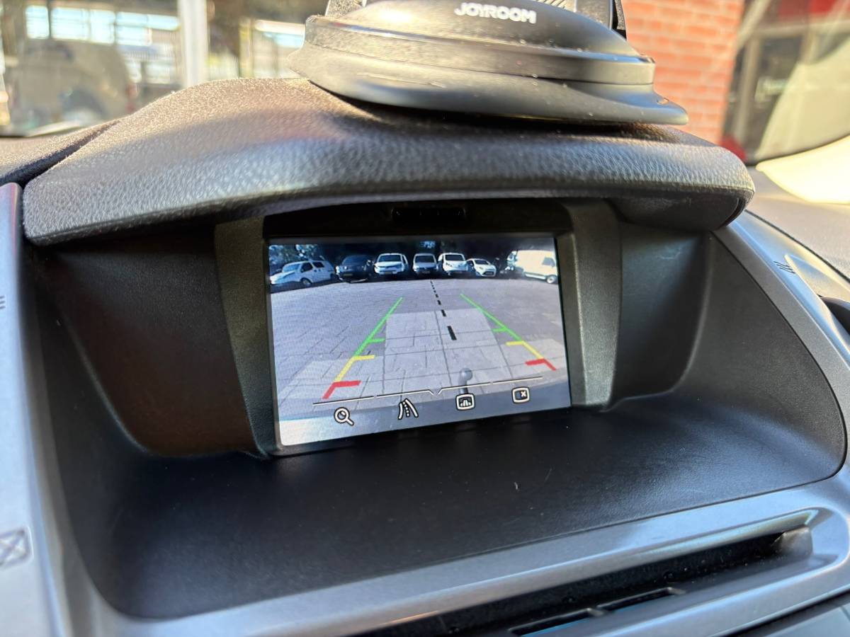 Ford Transit Connect Ford Transit Connect 1.6 TDCI L1 Trend|NAP|airco|cruise|trekhaak|achteruitrijcamera|navi|voorruitverwarming|bluetooth