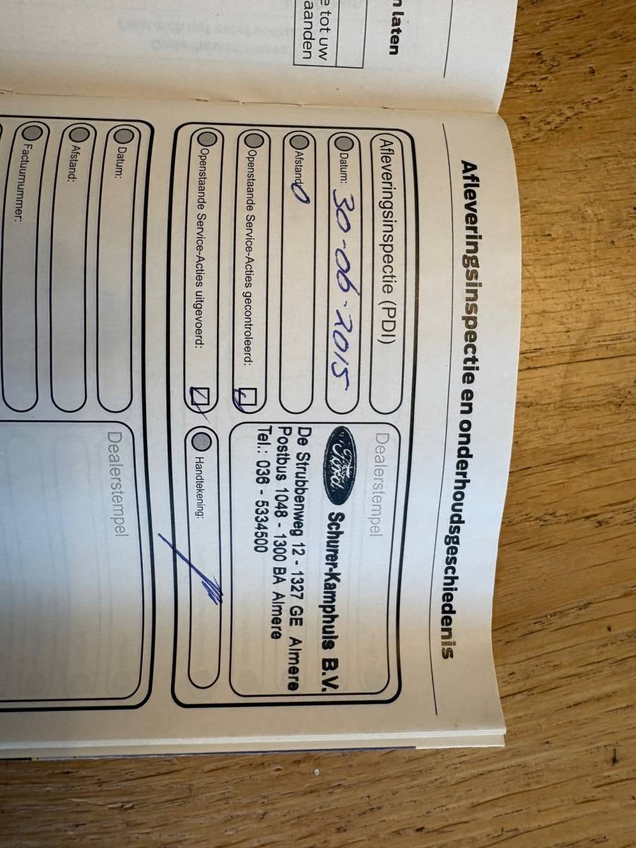 Ford Transit Connect Ford Transit Connect 1.6 TDCI L1 Trend|NAP|airco|cruise|trekhaak|achteruitrijcamera|navi|voorruitverwarming|bluetooth