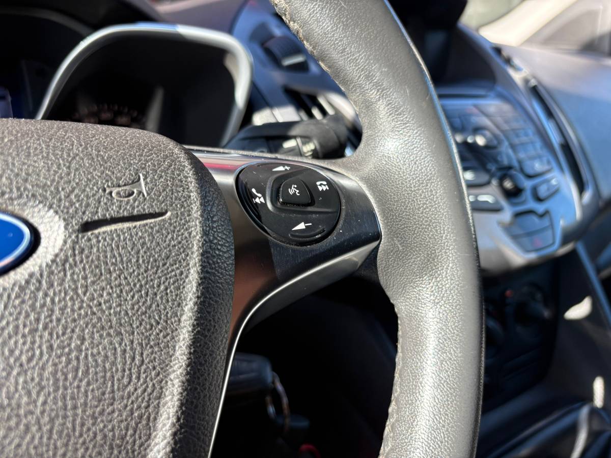 Ford Transit Connect Ford Transit Connect 1.6 TDCI L1 Trend|NAP|airco|cruise|trekhaak|achteruitrijcamera|navi|voorruitverwarming|bluetooth