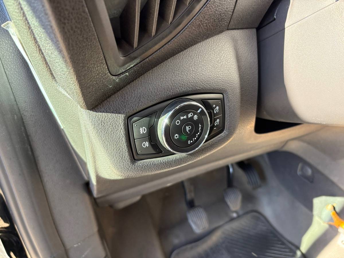 Ford Transit Connect Ford Transit Connect 1.6 TDCI L1 Trend|NAP|airco|cruise|trekhaak|achteruitrijcamera|navi|voorruitverwarming|bluetooth